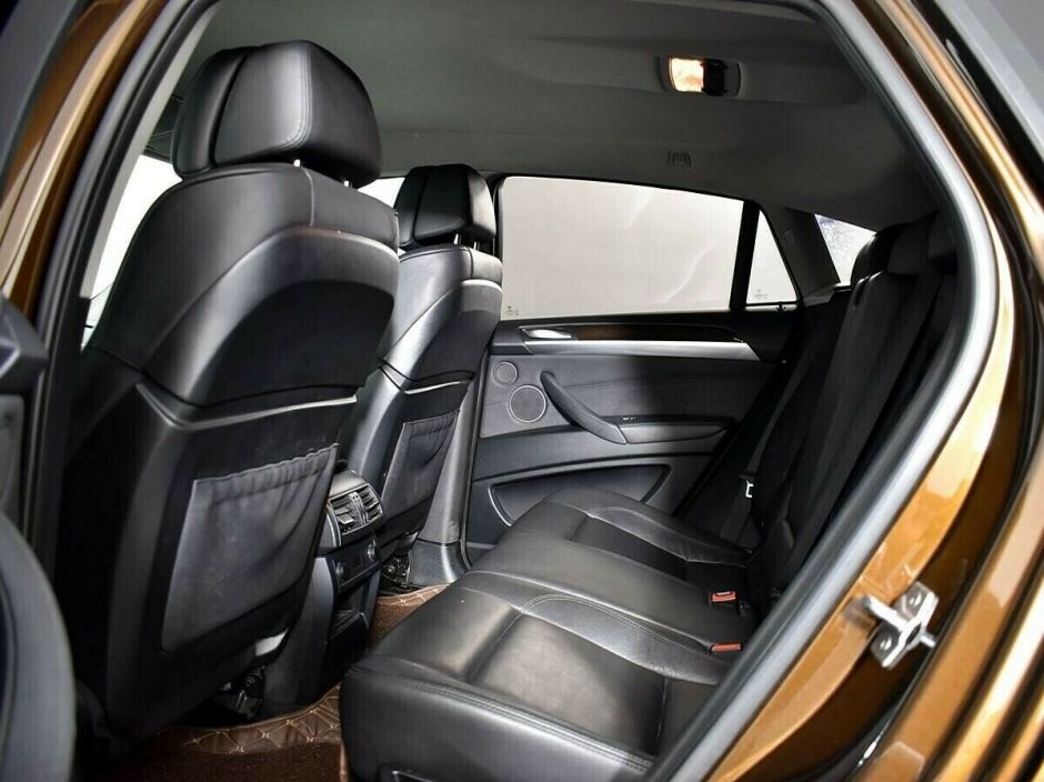 BMW X6 3.0 АКПП, 2014, 111 000 км фото 6