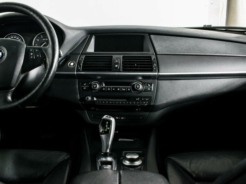 BMW X5 3.0 АКПП, 2007, 195 000 км фото 8