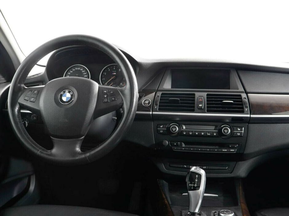 BMW X5 3.0 АКПП, 2010, 160 000 км фото 8