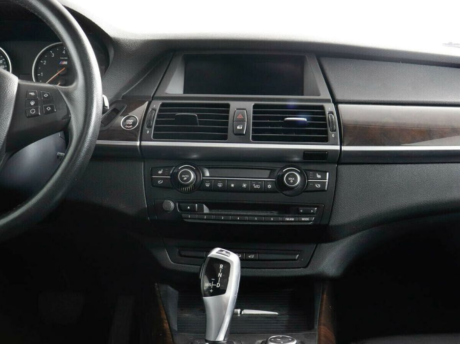 BMW X5 3.0 АКПП, 2010, 160 000 км фото 9