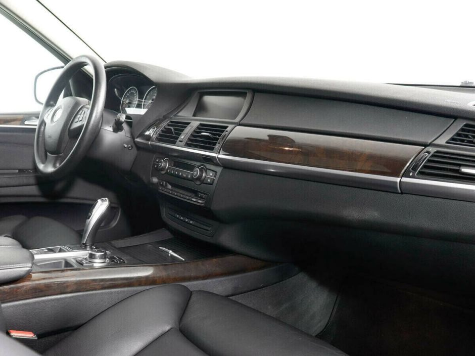 BMW X5 3.0 АКПП, 2010, 160 000 км фото 10