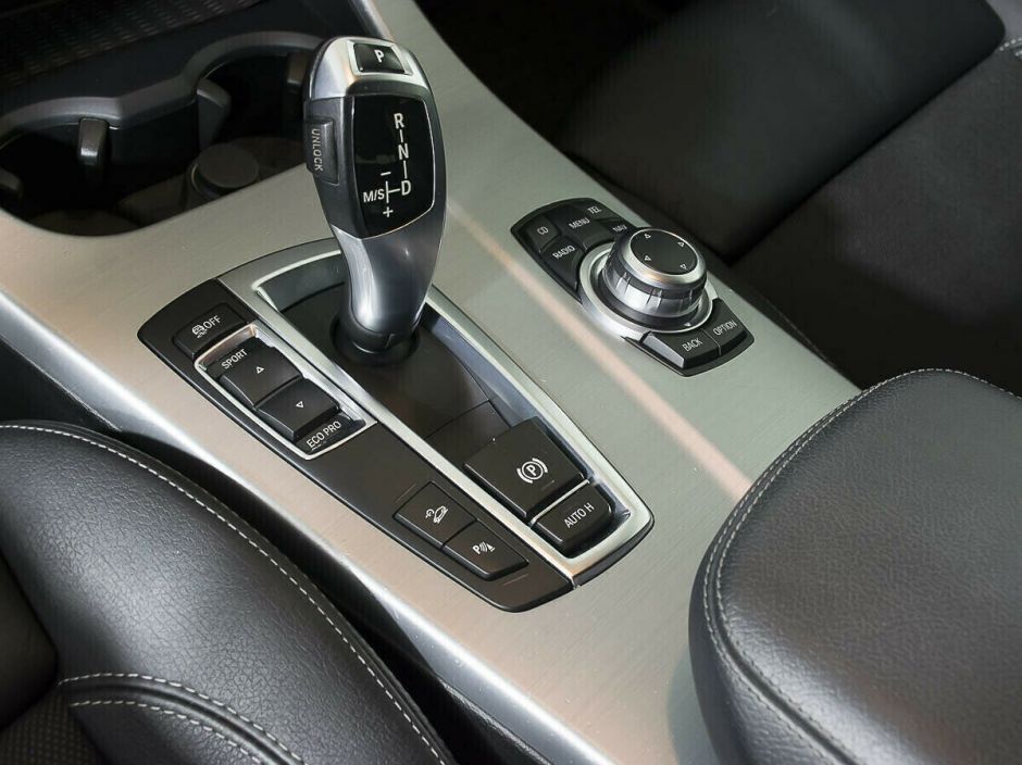BMW X3 2.0 АКПП, 2012, 136 000 км фото 5