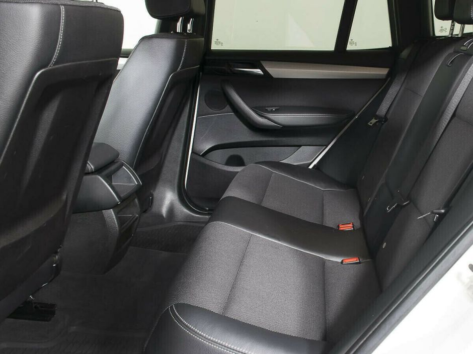 BMW X3 2.0 АКПП, 2012, 136 000 км фото 12