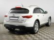 Infiniti FX 3.7 АКПП, 2010, 158 000 км превью 2