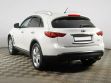 Infiniti FX 3.7 АКПП, 2010, 158 000 км превью 4