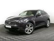 Infiniti FX 3.7 АКПП, 2010, 156 000 км превью 1