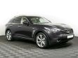 Infiniti FX 3.7 АКПП, 2010, 156 000 км превью 3