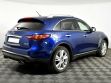 Infiniti FX 3.7 АКПП, 2013, 127 000 км превью 2