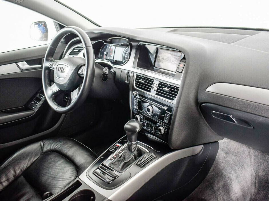 Audi A4 1.8 CVT, 2014, 116 000 км фото 5