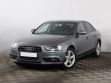 Audi A4 1.8 CVT, 2015, 109 000 км превью 1