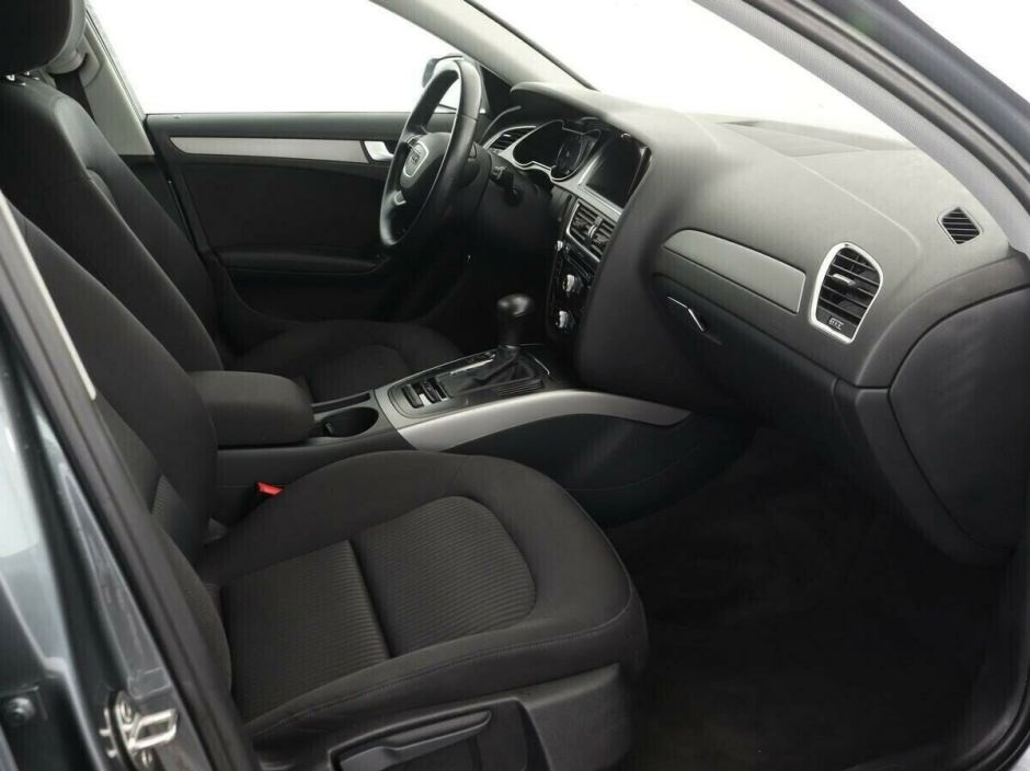 Audi A4 1.8 CVT, 2015, 109 000 км фото 6