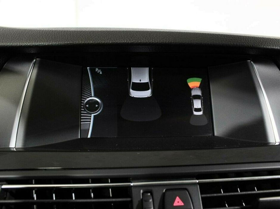 BMW 5 серии 2.0 АКПП, 2014, 113 000 км фото 5