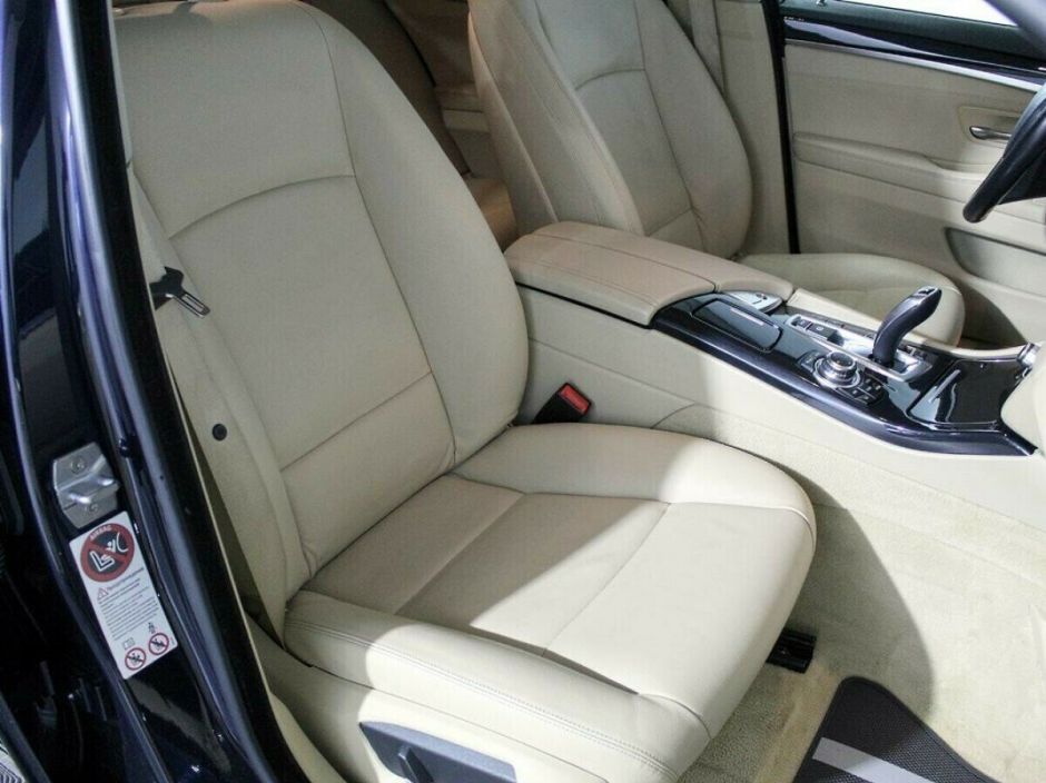 BMW 5 серии 2.0 АКПП, 2014, 113 000 км фото 7