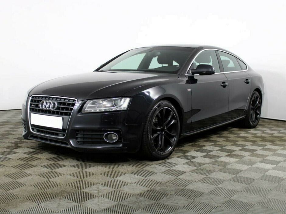 Audi A5 2.0 РКПП, 2011, 148 000 км фото 1