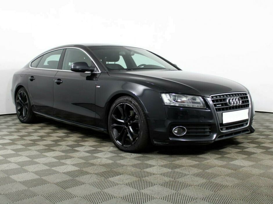 Audi A5 2.0 РКПП, 2011, 148 000 км фото 2