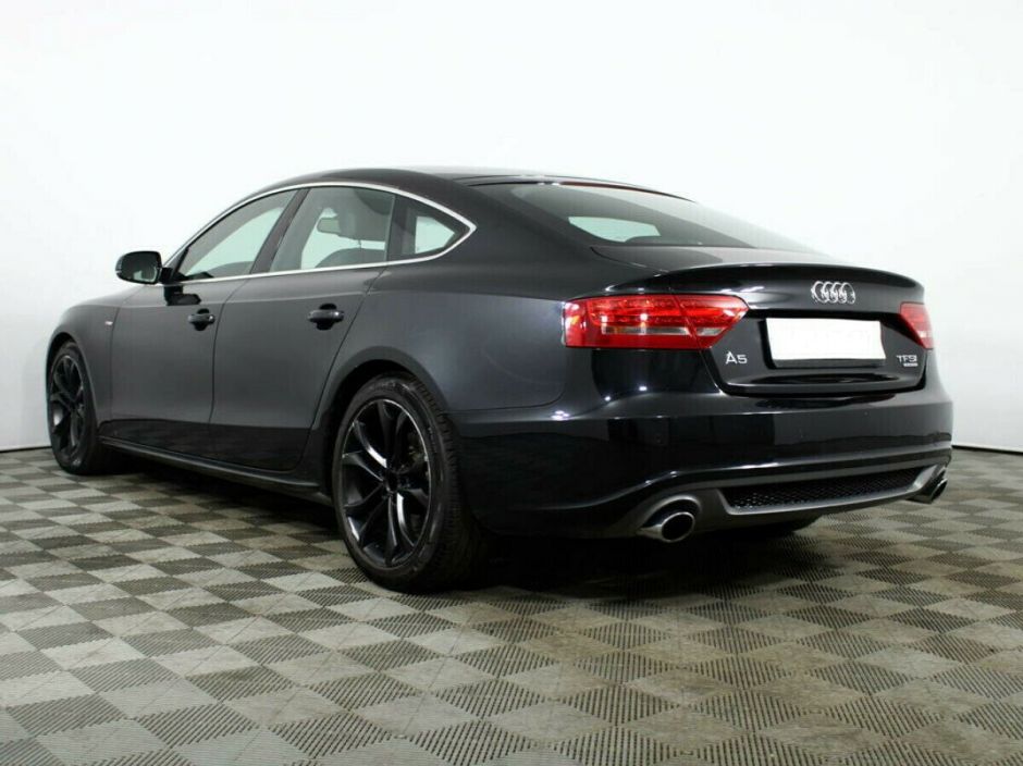 Audi A5 2.0 РКПП, 2011, 148 000 км фото 3