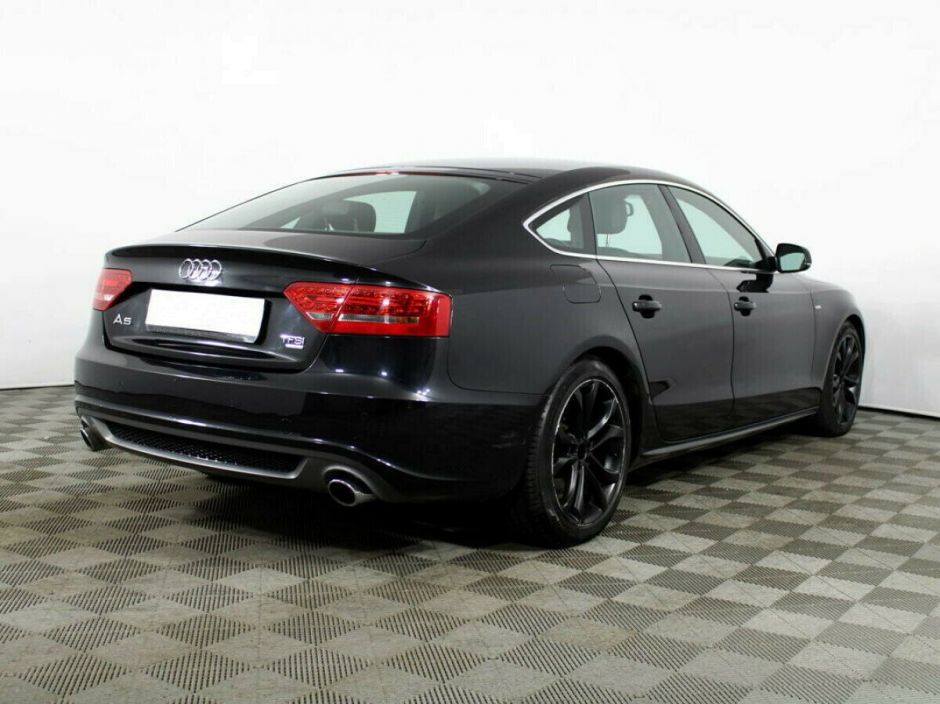 Audi A5 2.0 РКПП, 2011, 148 000 км фото 4