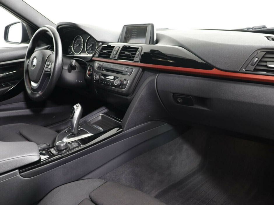 BMW 3 серии 2.0 АКПП, 2013, 129 000 км фото 6