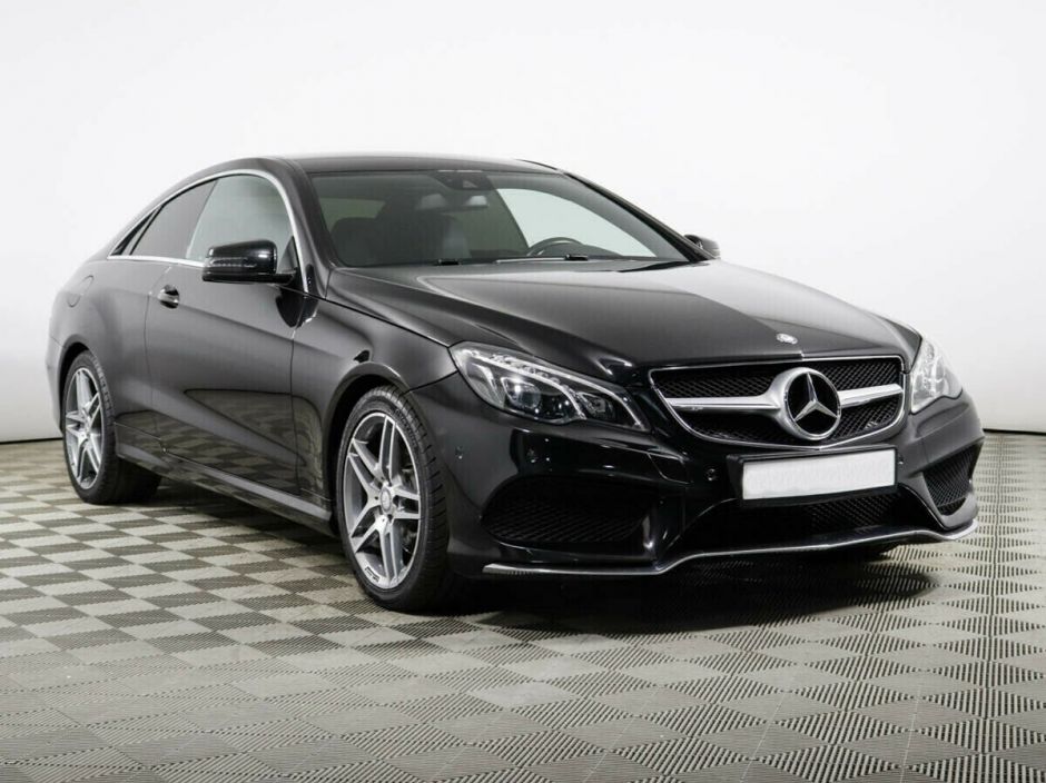 Mercedes-Benz E-Класс 2.0 АКПП, 2015, 98 000 км фото 2