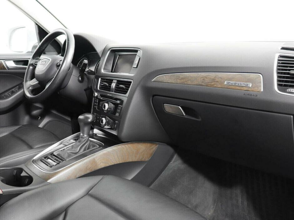 Audi Q5 2.0 АКПП, 2012, 132 000 км фото 6