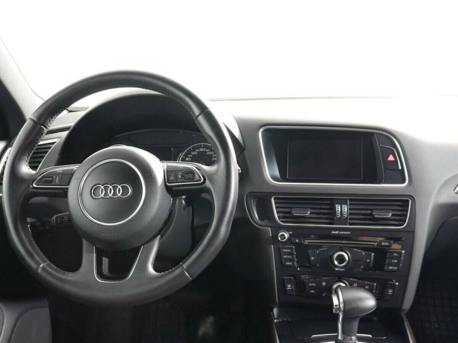 Audi Q5 2.0 АКПП, 2013, 133 000 км фото 7