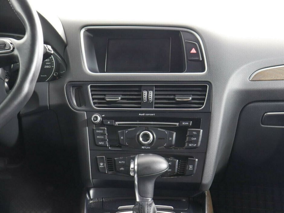 Audi Q5 2.0 АКПП, 2013, 133 000 км фото 9