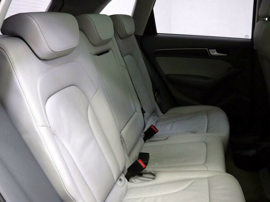 Audi Q5 2.0 АКПП, 2013, 134 000 км фото 7