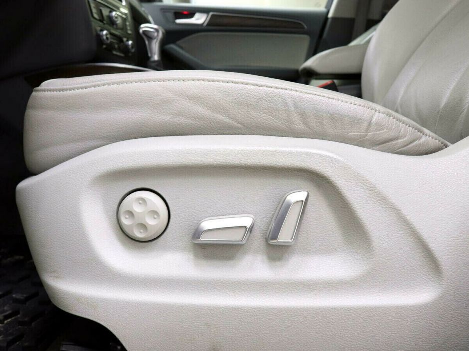 Audi Q5 2.0 АКПП, 2013, 134 000 км фото 9