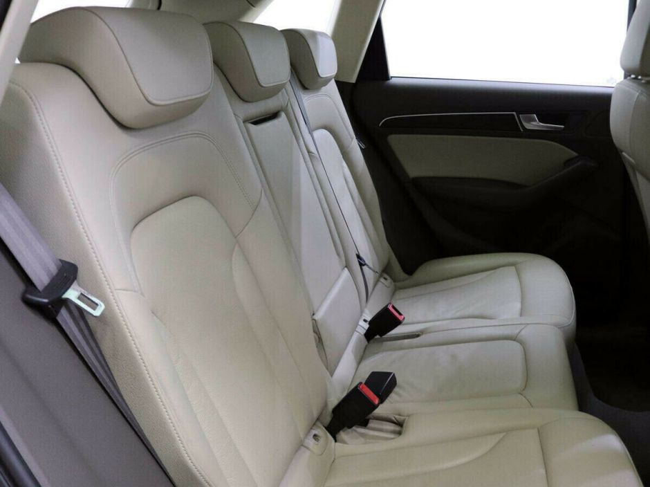Audi Q5 2.0 АКПП, 2012, 133 000 км фото 7