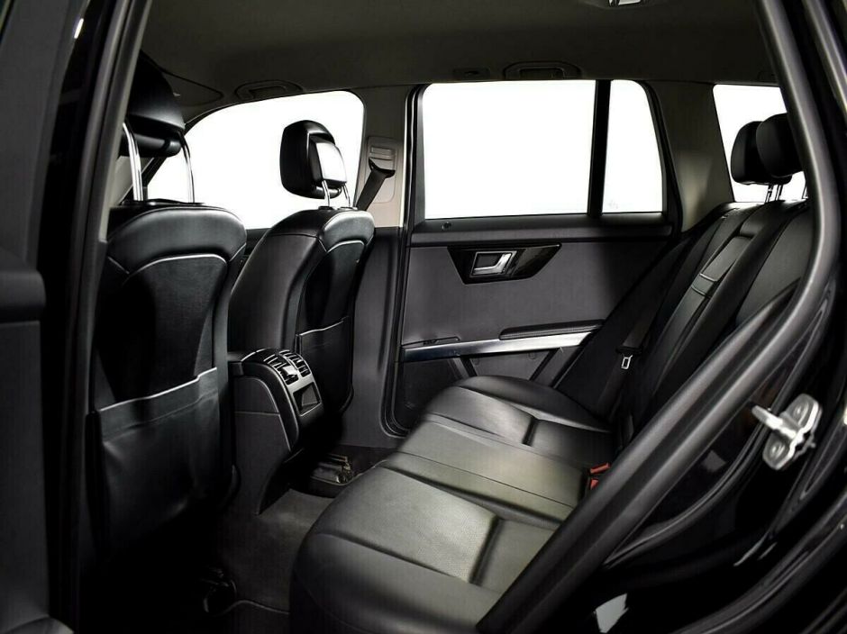 Mercedes-Benz GLK-Класс 3.5 АКПП, 2014, 110 000 км фото 5