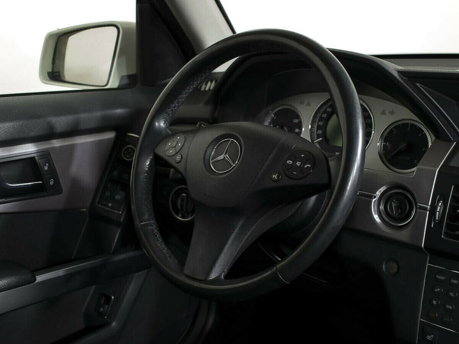 Mercedes-Benz GLK-Класс 2.1 АКПП, 2014, 116 000 км фото 10