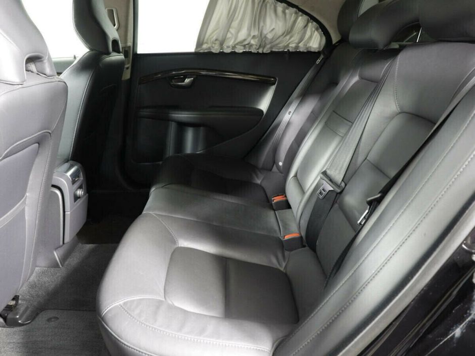 Volvo S80 2.0 АКПП, 2015, 108 000 км фото 9