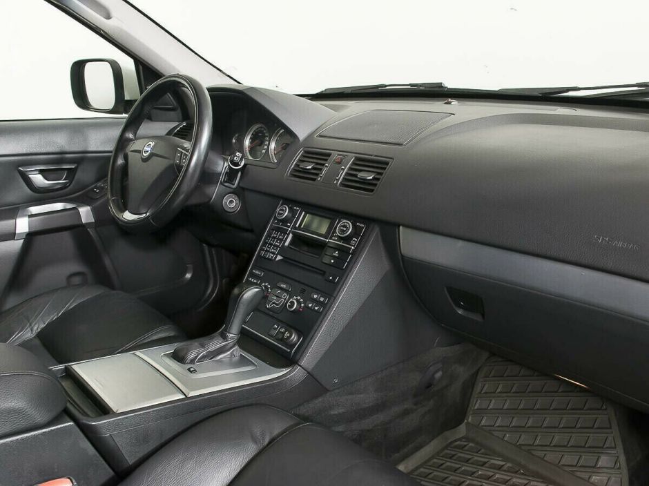 Volvo XC90 2.5 АКПП, 2012, 134 000 км фото 8