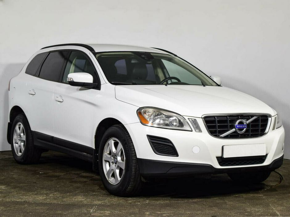 Volvo XC60 2.0 РКПП, 2012, 133 000 км фото 2