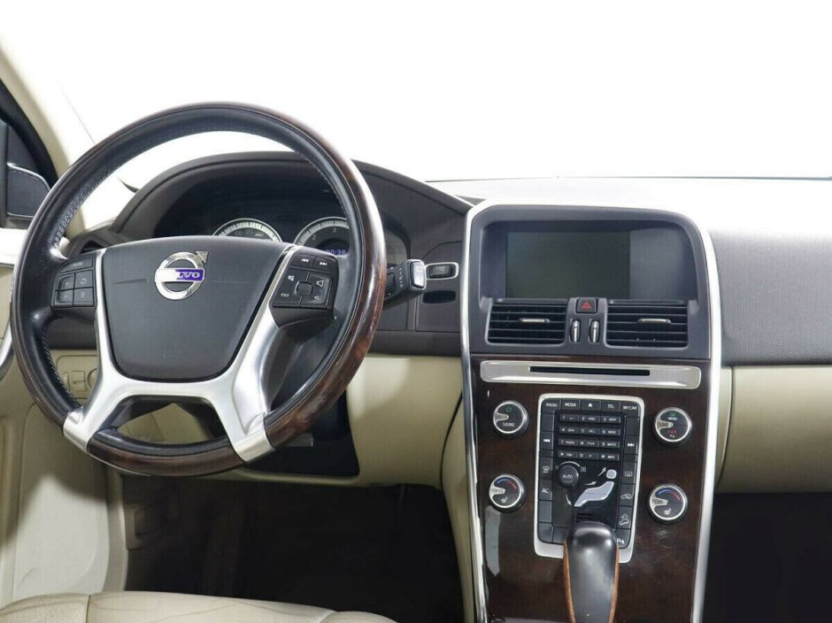 Volvo XC60 2.4 АКПП, 2011, 149 000 км фото 5