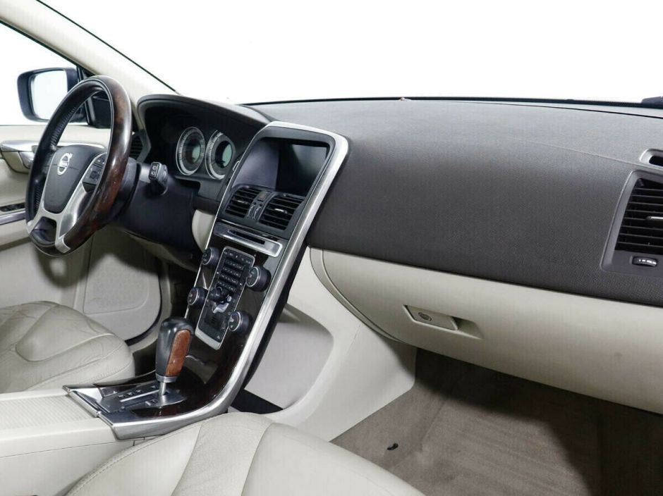 Volvo XC60 2.4 АКПП, 2011, 149 000 км фото 6