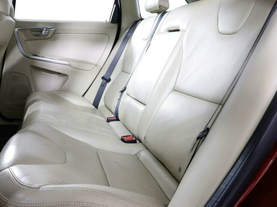 Volvo XC60 2.4 АКПП, 2011, 149 000 км фото 10
