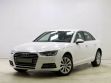Audi A4 1.4 РКПП, 2017, 85 000 км превью 1