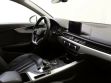 Audi A4 1.4 РКПП, 2017, 85 000 км превью 6