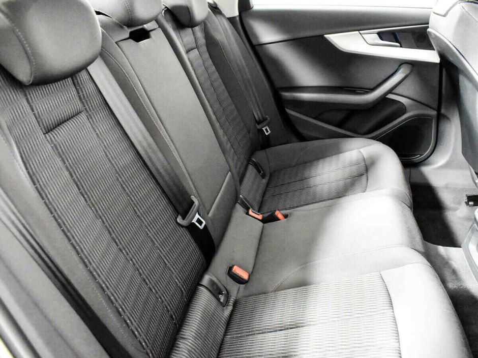 Audi A4 1.4 РКПП, 2016, 97 000 км фото 6