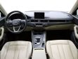 Audi A4 1.4 РКПП, 2015, 106 000 км превью 5