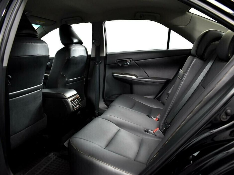 Toyota Camry 2.5 АКПП, 2014, 111 000 км фото 6