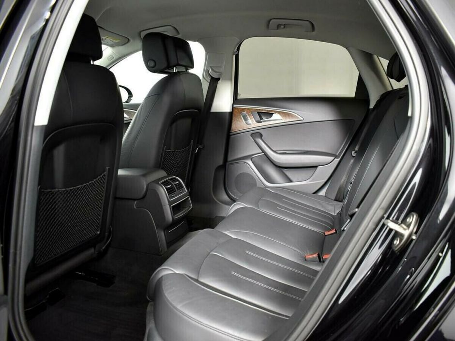 Audi A6 2.0 CVT, 2014, 122 000 км фото 6