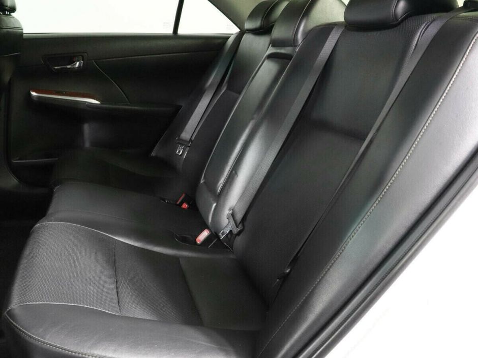 Toyota Camry 2.5 АКПП, 2014, 108 000 км фото 10