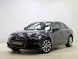 Audi A6 1.8 РКПП, 2016, 94 000 км превью 1