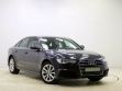 Audi A6 1.8 РКПП, 2016, 94 000 км превью 2