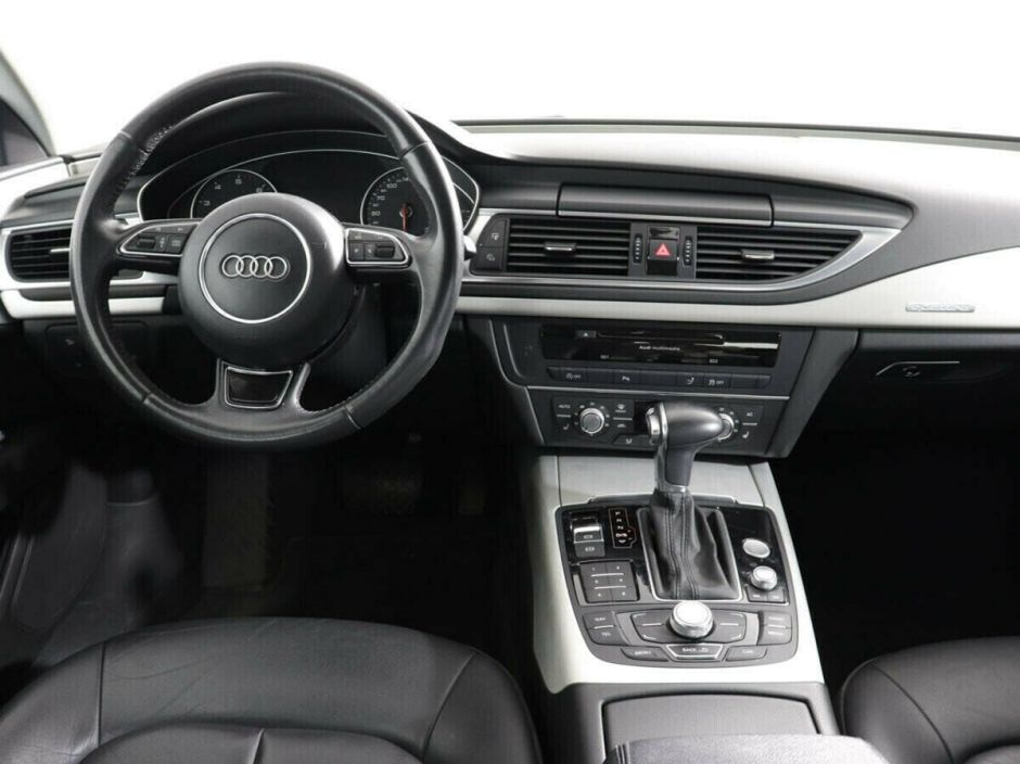 Audi A7 2.8 РКПП, 2013, 125 000 км фото 7