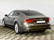 Audi A7 3.0 РКПП, 2012, 134 000 км превью 3