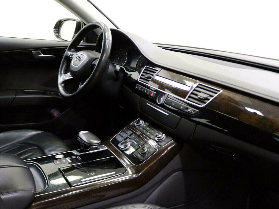 Audi A8 3.0 АКПП, 2014, 115 000 км фото 5