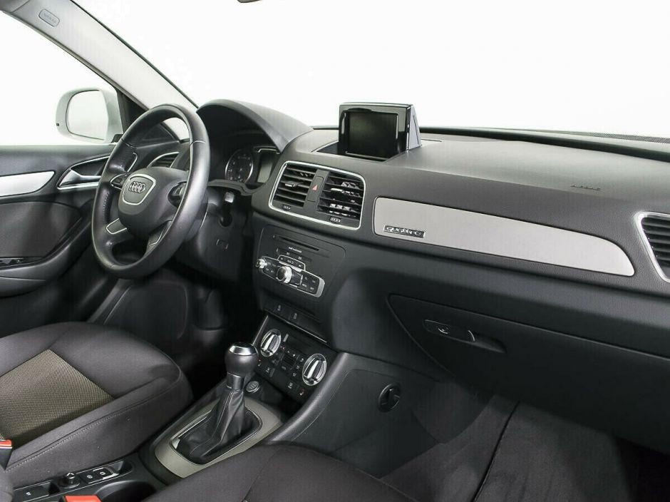 Audi Q3 2.0 РКПП, 2014, 116 000 км фото 9